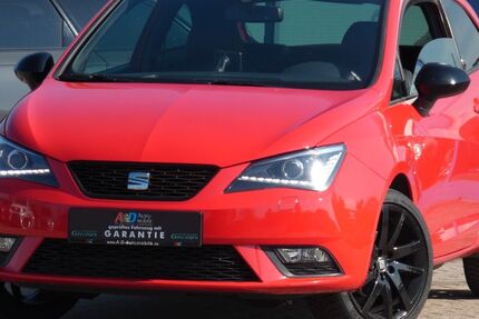 Seat Ibiza 177.600 km 4.990 &euro; Marienmünster 37696
