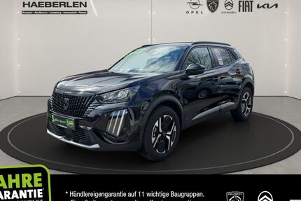 Peugeot 2008 14.181 km 20.380 &euro; Immenstadt 87509