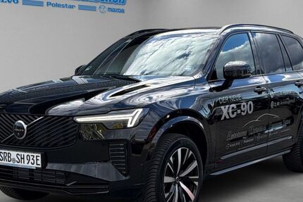 Volvo XC90 6.000 km 84.950 &euro; Strausberg 15344
