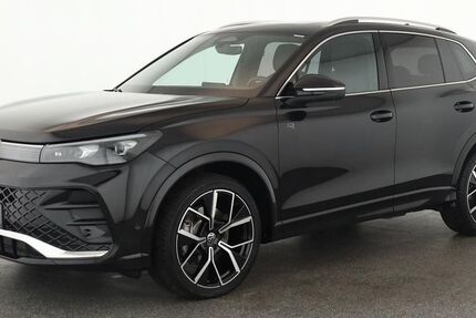 VW Tiguan 32.000 km 42.284 &euro; Düsseldorf 40233