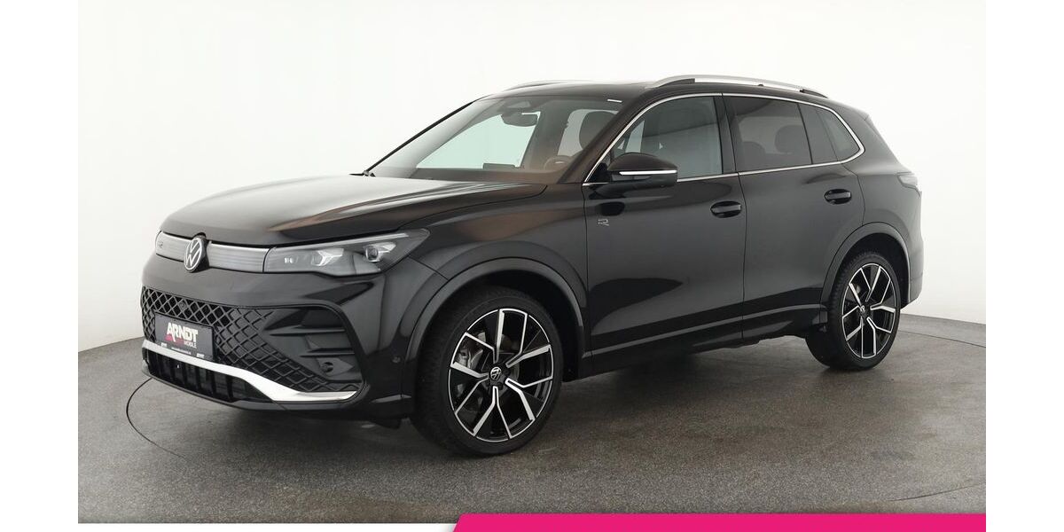 VW Tiguan 32.000 km 42.284 &euro; Düsseldorf 40233