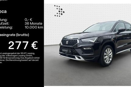 Seat Ateca 14.385 km 27.800 € Bad Camberg 65520