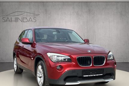BMW X1 160.000 km 8.990 &euro; Neu Wulmstorf / Rübke 21629