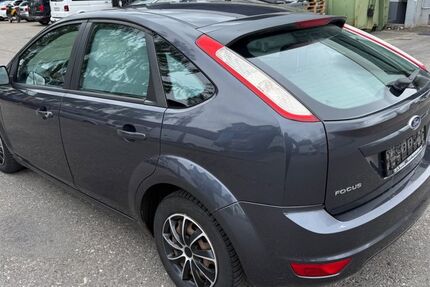 Ford Focus 206.153 km 2.800 &euro; Augsburg 86165