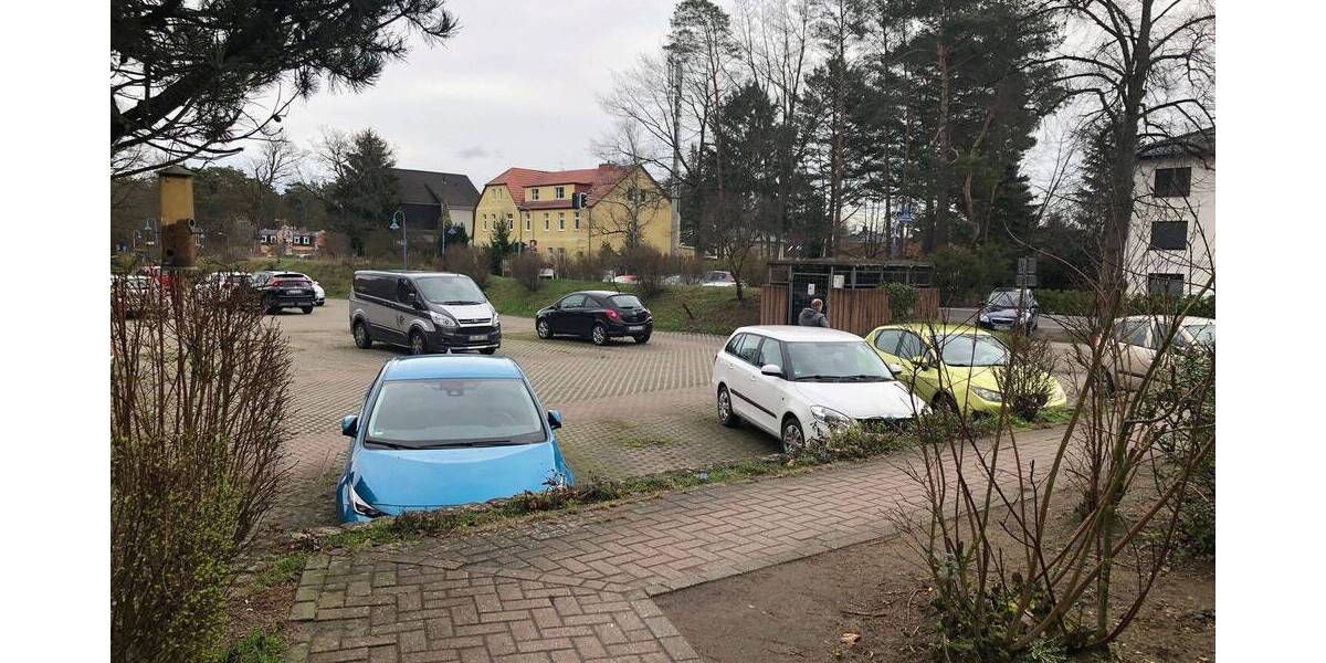 Etagenwohnung Grünheide (Mark) Grünheide - 4 Zimmer, 99 m&sup2;, 305.000&euro; | Angebot:26094050