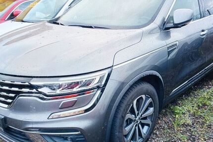Renault Koleos 38.000 km 24.500 € Lauenburg/-Elbe 21481