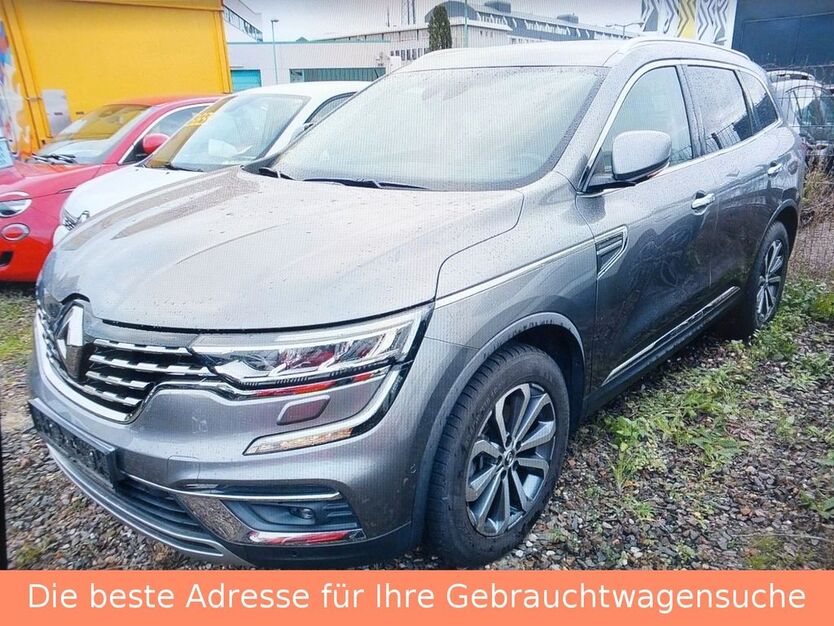 Renault Koleos 38.000 km 24.500 € Lauenburg/-Elbe 21481