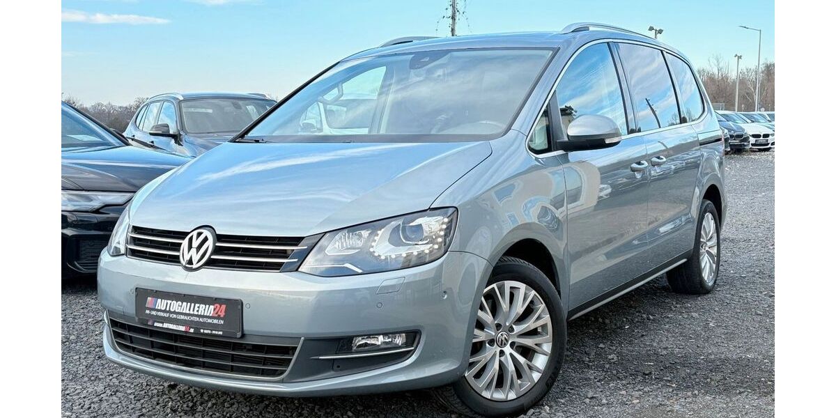 VW Sharan 159.646 km 14.700 &euro; Bergheim 50127