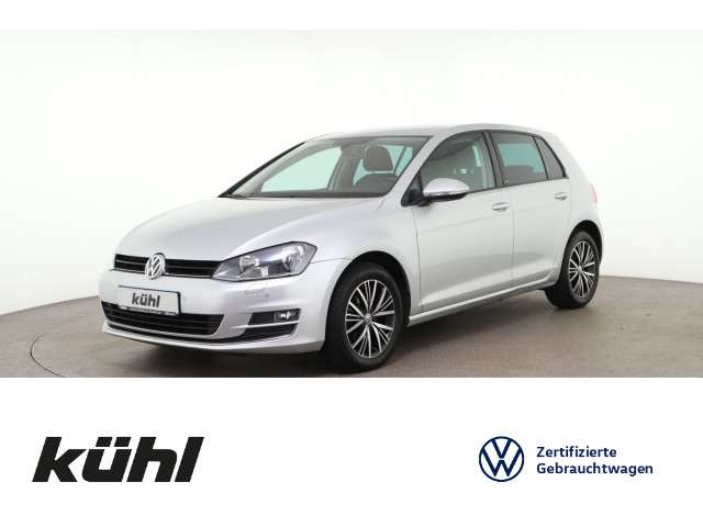 VW Golf 100.380 km 11.280 &euro; Gifhorn 38518