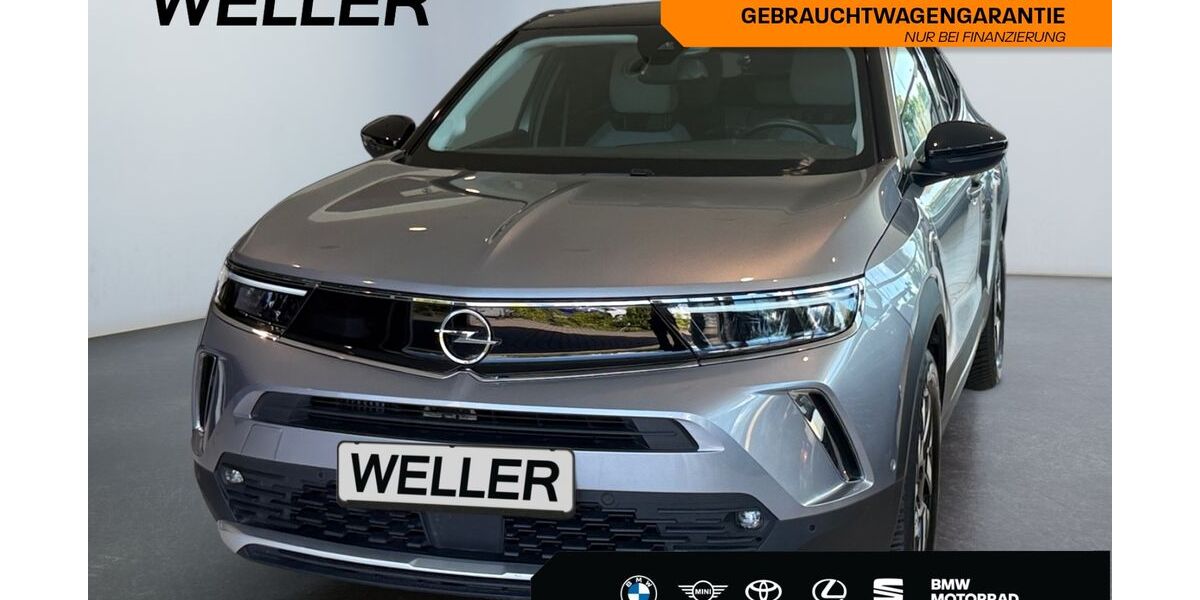 Opel Mokka 25.099 km 18.480 &euro; Bielefeld 33609