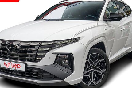 Hyundai TUCSON 26.322 km 26.990 &euro; Zella-Mehlis 98544