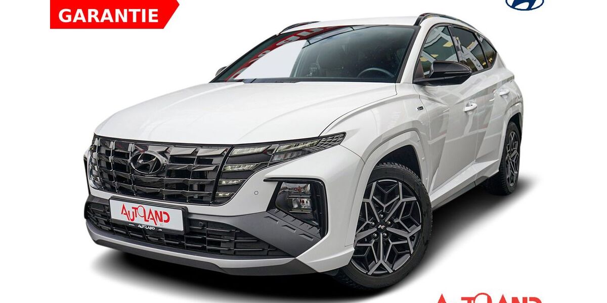 Hyundai TUCSON 26.322 km 26.990 &euro; Zella-Mehlis 98544