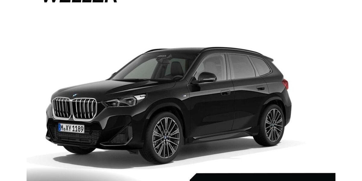 BMW X1 50.000 km 40.700 &euro; Osnabrück 49084
