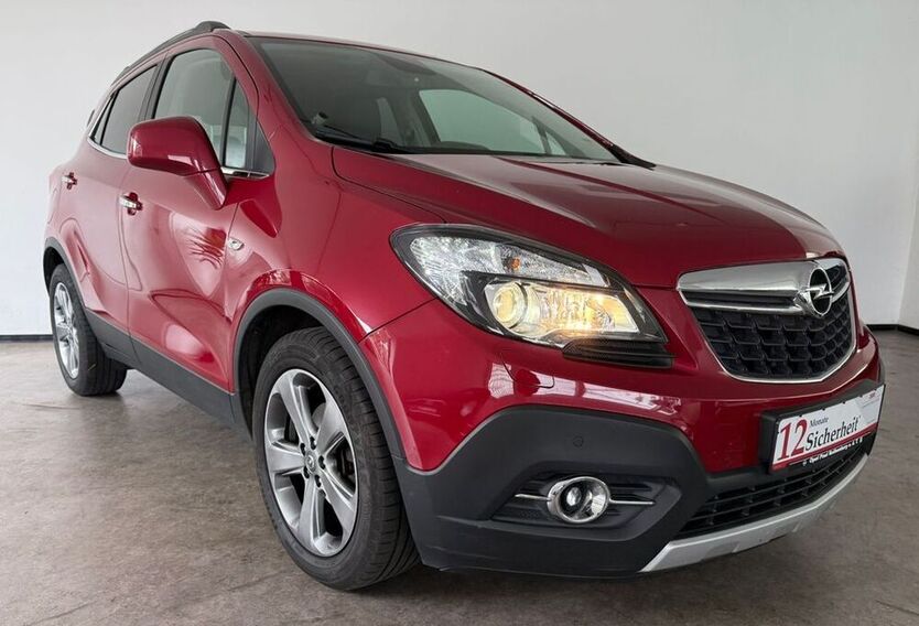 Mokka