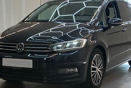 VW Touran 58.500 km 29.900 &euro; Friedrichshafen 88045