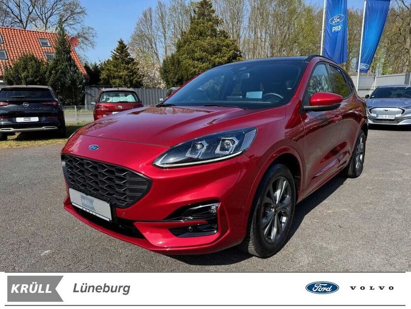 Kuga