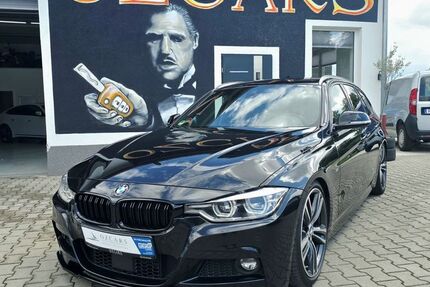 BMW 335 227.862 km 17.380 &euro; Edling 83533