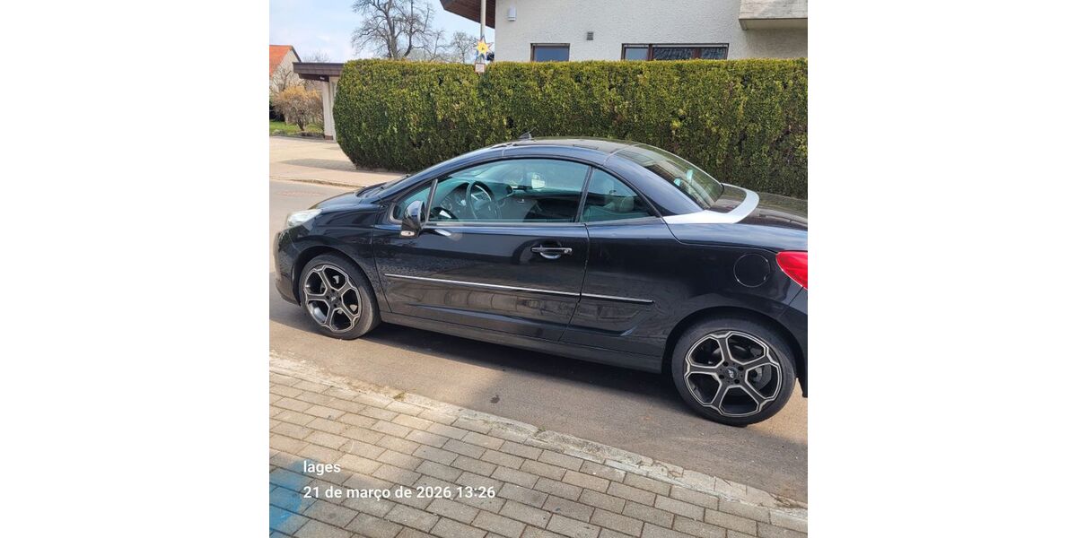 Peugeot 207 148.000 km 2.999 &euro; Dürnau 73105