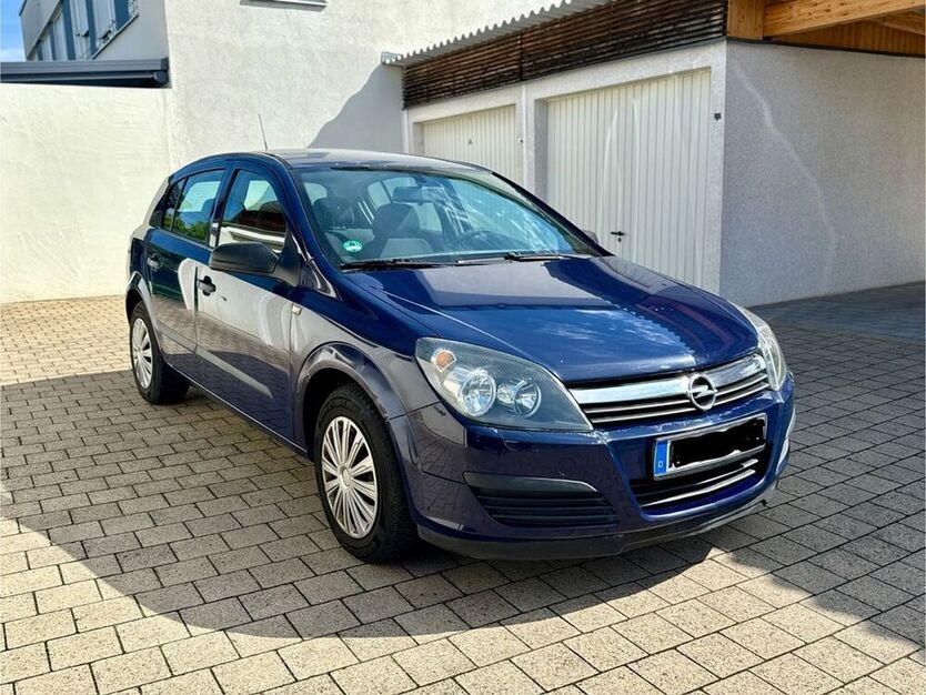 Astra
