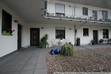 Wohnung zum Mieten in Meiningen 532 € 56 m² 2 zimmer