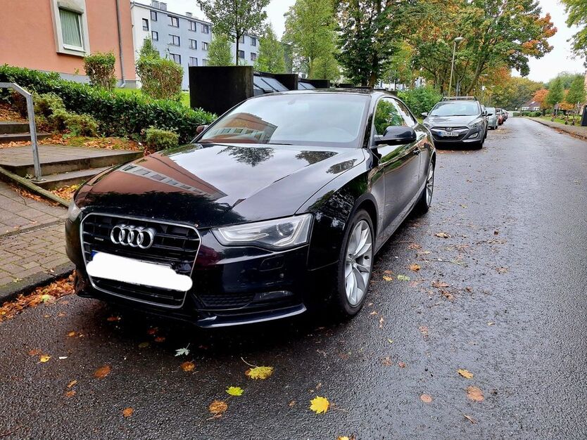 Audi A5 261.000 km 11.400 € Germersheim 76726