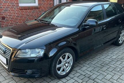 Audi A3 217.770 km 5.480 &euro; Neuenkirchen-Vörden 49434