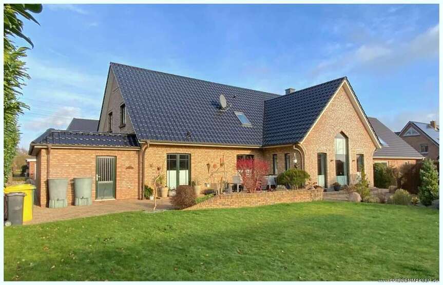 Haus zum Kaufen in Mildstedt 650.000 € 210 m²