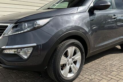 Kia Sportage 36.300 km 12.900 &euro; Hilpoltstein 91161