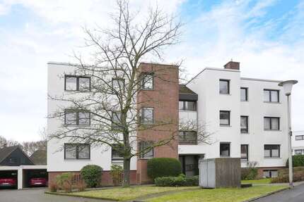 Wohnung zum Kaufen in Kassel 265.000 € 101.59 m² 3 zimmer