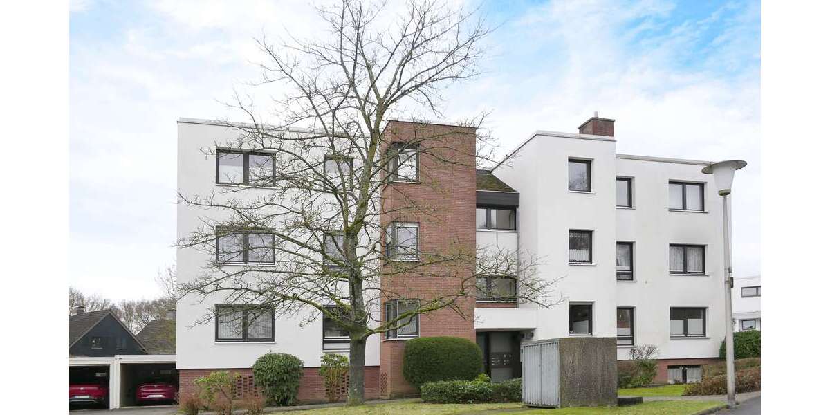 Wohnung zum Kaufen in Kassel 265.000 € 101.59 m² 3 zimmer