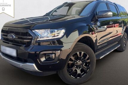 Ford Ranger 52.324 km 34.990 &euro; Helmstedt 38350