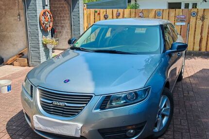 Saab 9-5 247.515 km 7.999 &euro; Wentorf 21465