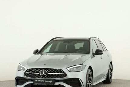 Mercedes C 220