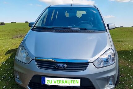Ford C-Max 191.000 km 2.700 &euro; Marpingen 66646
