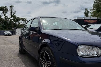 VW Golf 326.625 km 1.500 &euro; Gerbrunn 97218