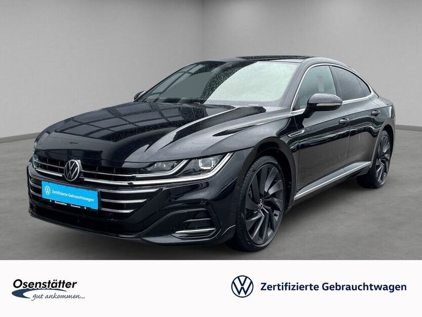 Arteon