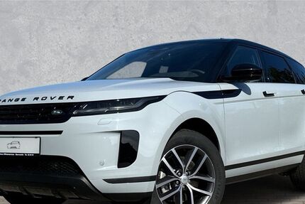 Land Rover Range Rover Evoque 9.960 km 46.758 &euro; Eberswalde 16225