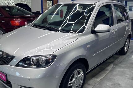 Mazda 2 82.000 km 5.600 &euro; Herscheid 58849