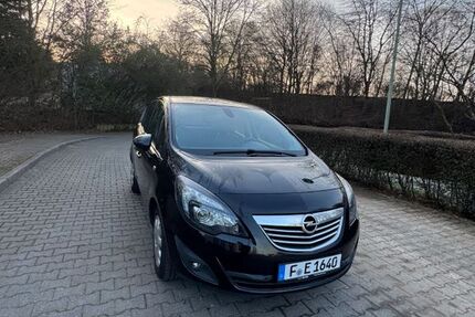 Opel Meriva 182.000 km 4.500 &euro; Frankfurt am Main 60347