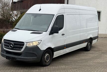 Mercedes-Benz Sprinter 243.000 km 14.900 &euro; Eching 85386