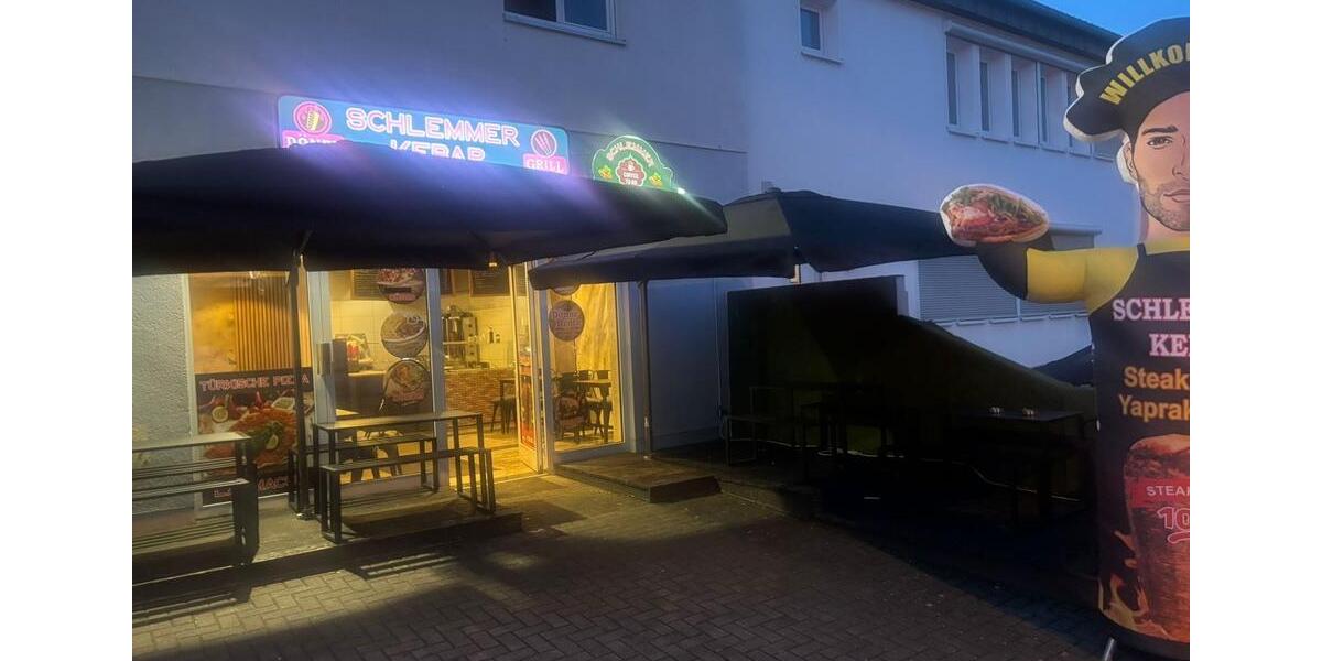 Gewerbeobjekt Köln Porz - 40.000&euro; | Angebot:25854166