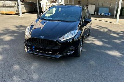Ford Fiesta 71.000 km 8.500 &euro; Lüdenscheid 58513