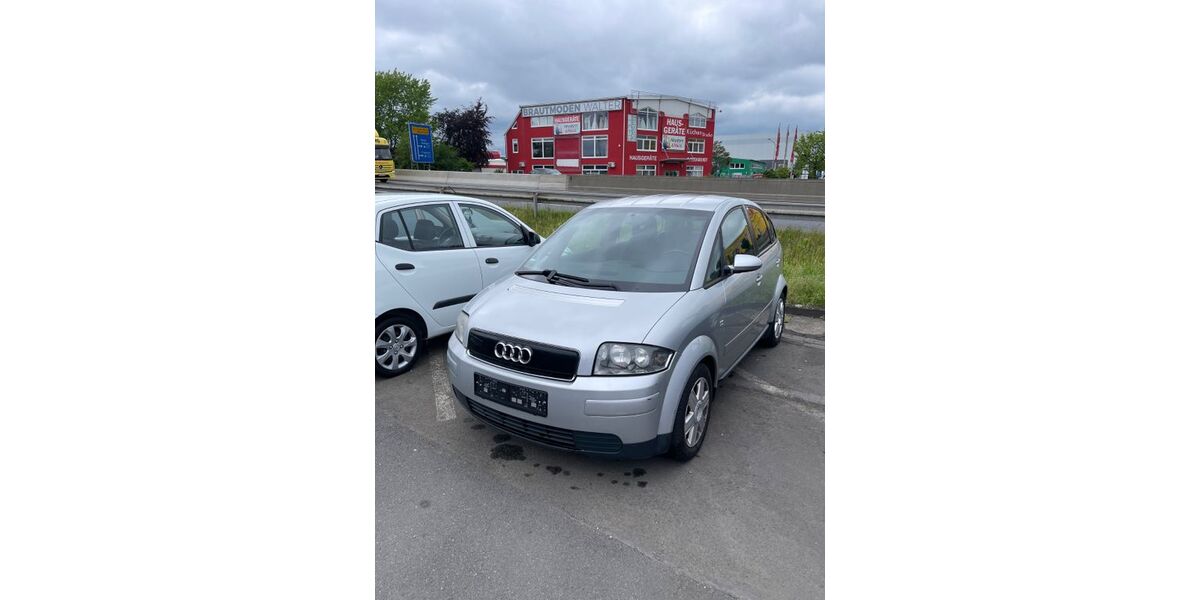 Audi A2 219.000 km 1.480 &euro; Darmstadt 64291