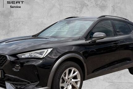 Cupra Formentor 57.200 km 26.500 &euro; Lossburg 72290