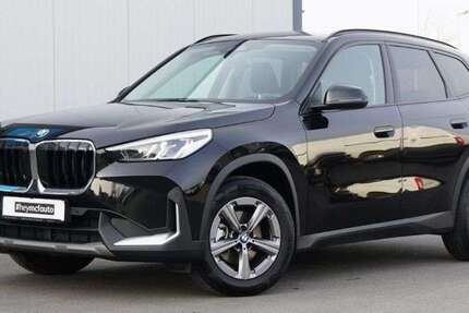 BMW X1 22.202 km 35.290 &euro; Harztor 99768