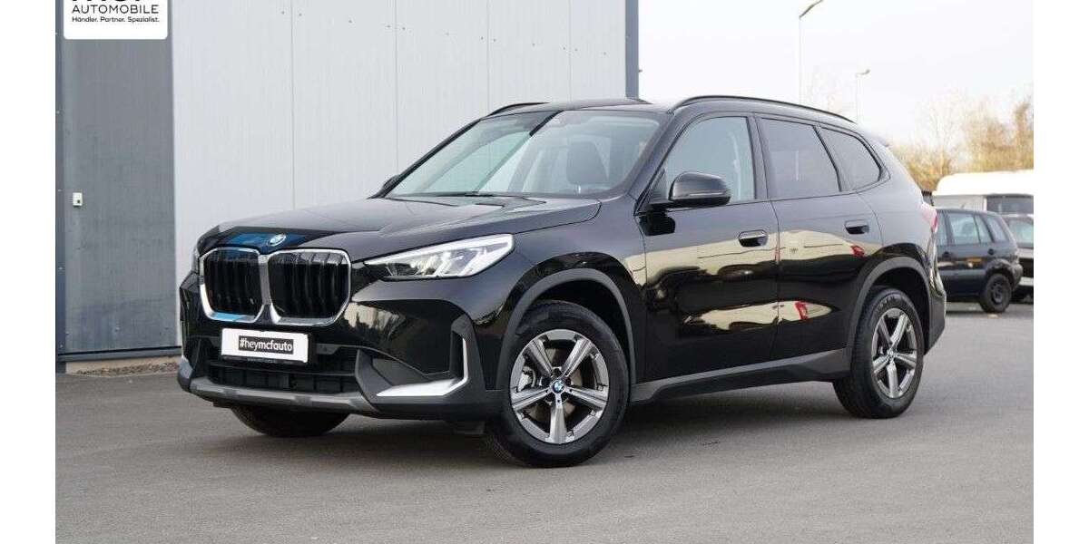 BMW X1 22.202 km 35.290 &euro; Harztor 99768