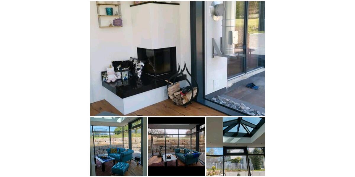Einfamilienhaus Netphen - 7 Zimmer, 208 m&sup2;, 649.000&euro; | Angebot:26767540