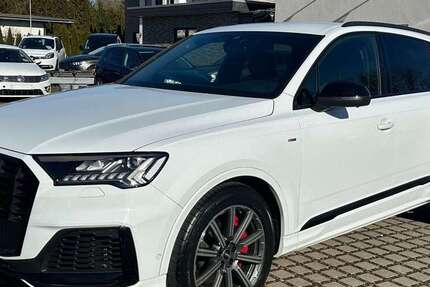 Audi Q7 124.000 km 55.000 &euro; Gifhorn 38518