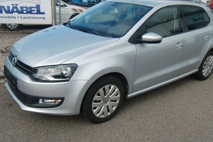 VW Polo 98.543 km 7.990 &euro; Willstätt 77731
