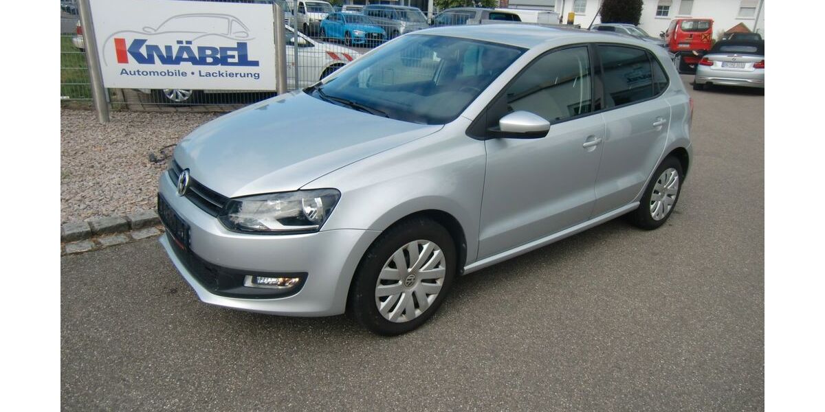 VW Polo 98.543 km 7.990 &euro; Willstätt 77731
